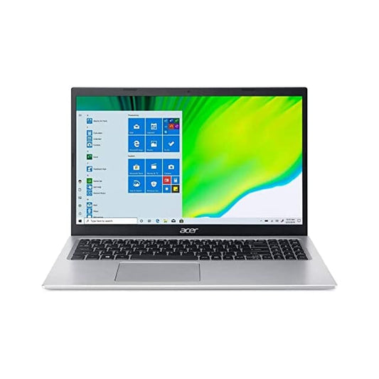 acer Aspire 5 Core i5 11th Gen - (8 GB/512 GB SSD/Windows 11 Home) A515-56-51EV Thin and Light Laptop (15.6 inch, Pure Silver, 1.65 kg, with MS Office)