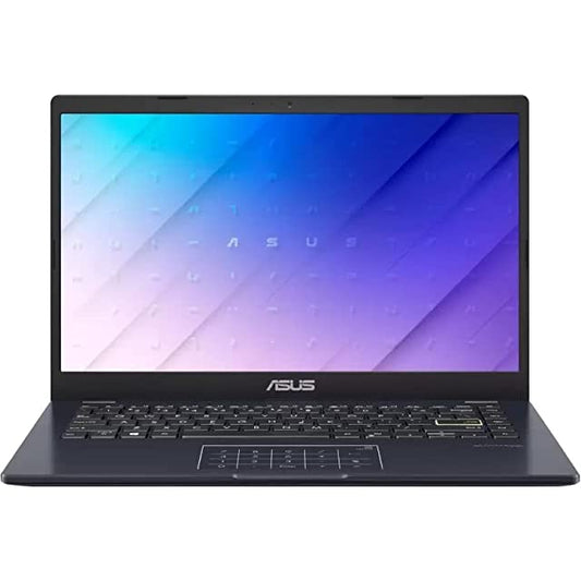 ASUS EeeBook 14 Pentium Silver - (8 GB/256 GB SSD/Windows 11 Home) E410KA-BV103WS Thin and Light Laptop (14 Inch, Star Black, 1.30 kg, with MS Office)