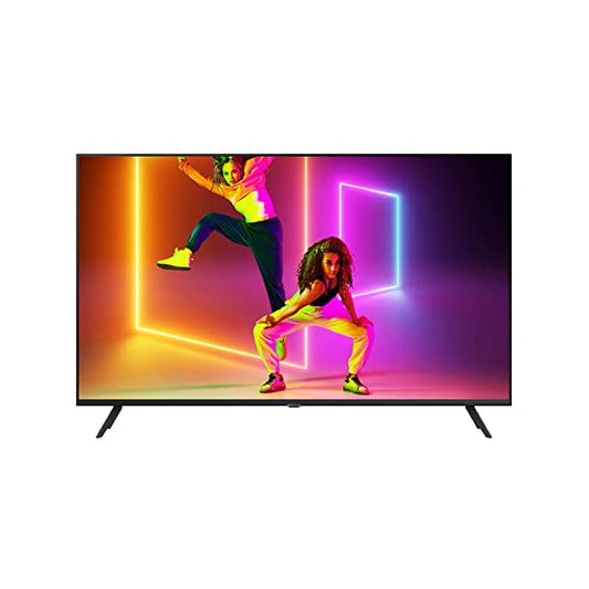Samsung 163 cm (65 inches) Crystal 4K Pro Series Ultra HD Smart LED TV UA65AUE70AKLXL (Black)