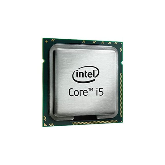 Intel Core i5-2400 Processor 3.1GHz 5.0GT-s 6MB LGA 1155 CPU44; OEM
