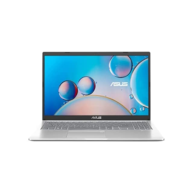 Asus VivoBook 15 X515JA-BQ511WS Laptop (10th Gen-Intel Core i5-1035G1/8GB/256GB SSD/Intel UHD Graphics/Windows 11/MSO/FHD), 39.62 cm (15.6 inch