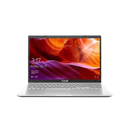Asus Vivobook15 X515Ea-Br312Ts-Intel Core I3-1115G4 (8Gb Ram/256 Gb Nvme Ssd/Windows 10 Home+Mcafee/Ms Office H&S 2019/15.6 Inches Fhd Ips/Fp Reader/1.75 Kg/Silver/1 Yr. Warranty)