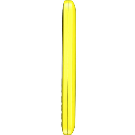 Nokia 3310 DS 2020  (Yellow)