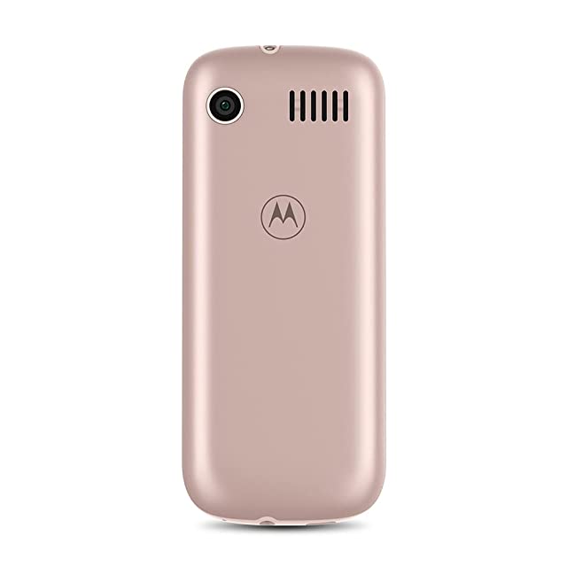 Motorola a50  (Rose Gold)