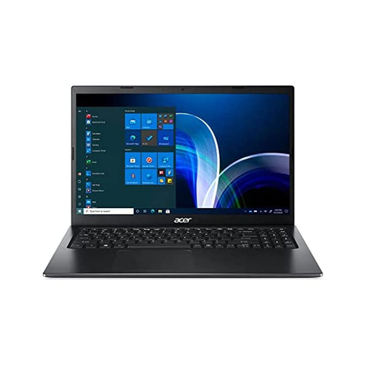 Acer Extensa 15 Thin and Light Business Laptop 11th Gen Intel Core i3-1115G4 Processor 15.6" (39.6 cms) Full HD Display - (4 GB/256 GB SSD/Windows 10 Home/Intel UHD Graphics /1.7Kg/Black) EX215-54