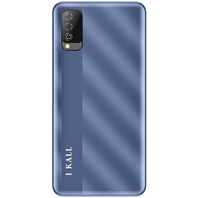 I KALL Z9 Smartphone (3GB, 32GB) (Blue)