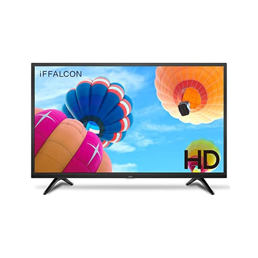 iFFALCON 80 cm (32 inches) HD Ready LED TV 32E32 (Black)