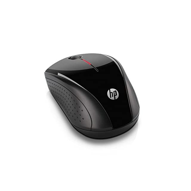 HP X3000 Wireless Mouse - H2C22AA#ACJ