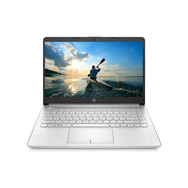 Hp 14S 11Th Gen Intel Core I5 14 Inches (35.6 Cms) Fhd Laptop (8Gb Ram/512Gb Ssd/Iris Xe Graphics/ Backlit Keyboard/Windows 11 Home/ LTE/ Ms Office/ 1.49Kg/ Natural Silver) - 14S-Ef1001Tu