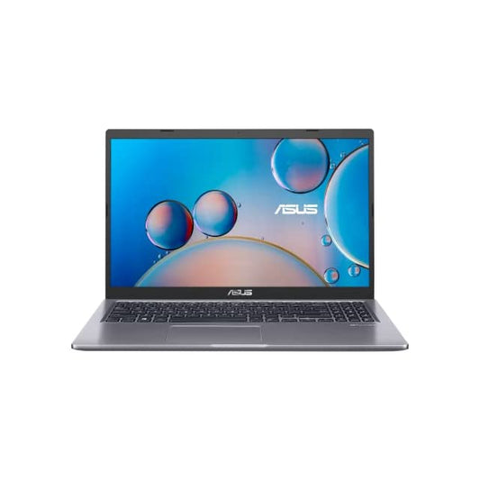 ASUS VivoBook 15-X515EA-BR391TS Intel Core i3-1115G4 15.6 inches FHD / 8GB RAM / 1TB HDD / Windows 10 Home + McAfee / Ms Office H&S 2019 / 1.75 kg / Grey