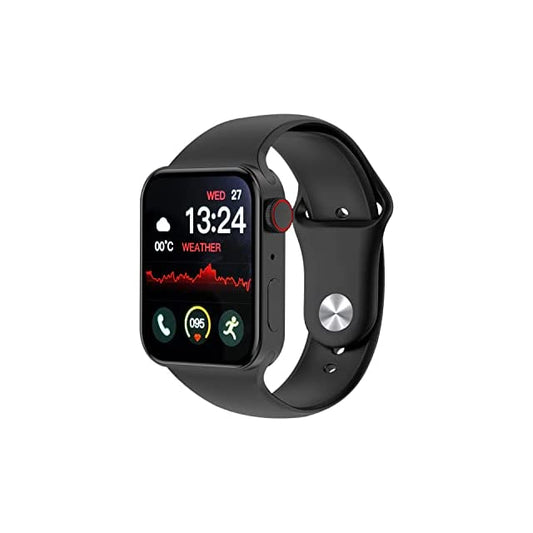 Redmi Watch 2 Lite - Multi-System Standalone GPS, 3.94 cm Large HD Edge  Display, Continuous SpO2, Stress & Sleep Monitoring, 24x7 HR, 5ATM, 120+  Watch Faces, 100+ Sports Modes, Women's Health, Black : :  Electronics