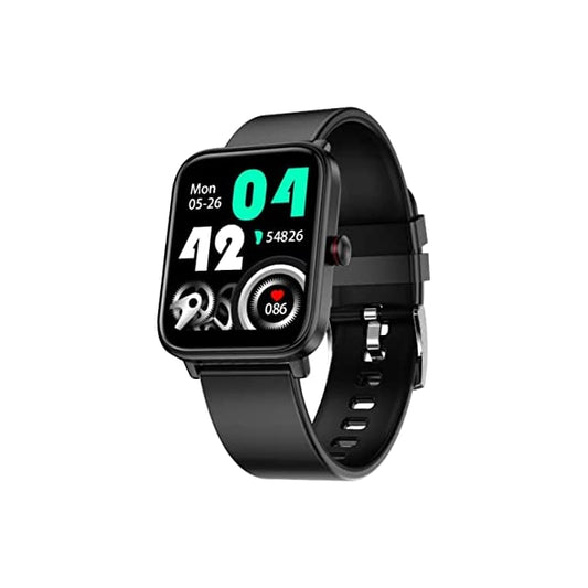 Fire-Boltt Ninja Pro Max Smartwatch  (Free Size) 