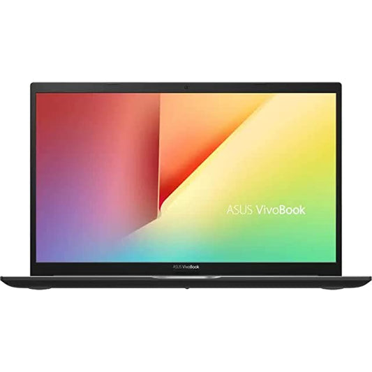 ASUS VivoBook K15 OLED (2021) Core i3 11th Gen - (8 GB/512 GB SSD/Windows 11 Home) K513EA-L312WS Thin and Light Laptop (15.6 inch, Indie Black, 1.80 kg, with MS Office)