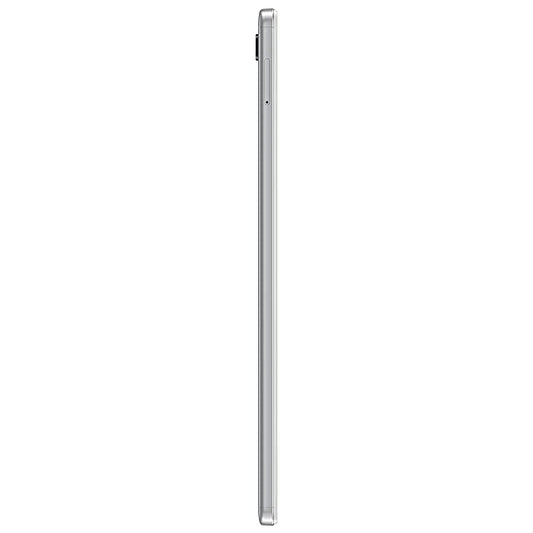 Samsung Galaxy Tab A7 Lite 22.05 cm (8.7 inch), Slim Metal Body, Dolby Atmos Sound, RAM 3 GB, ROM 32 GB Expandable, Wi-Fi+4G Tablet, Silver