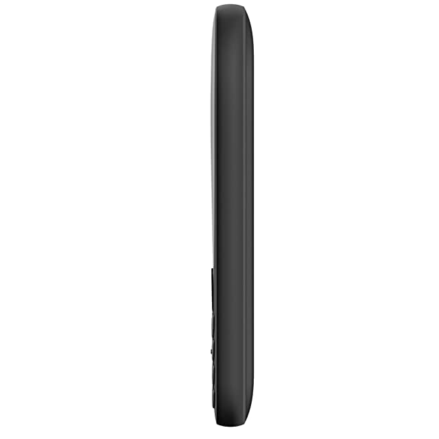 Nokia 6310  (Black)