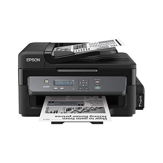 EPSON EcoTank M200 Multifunction B&W Printer