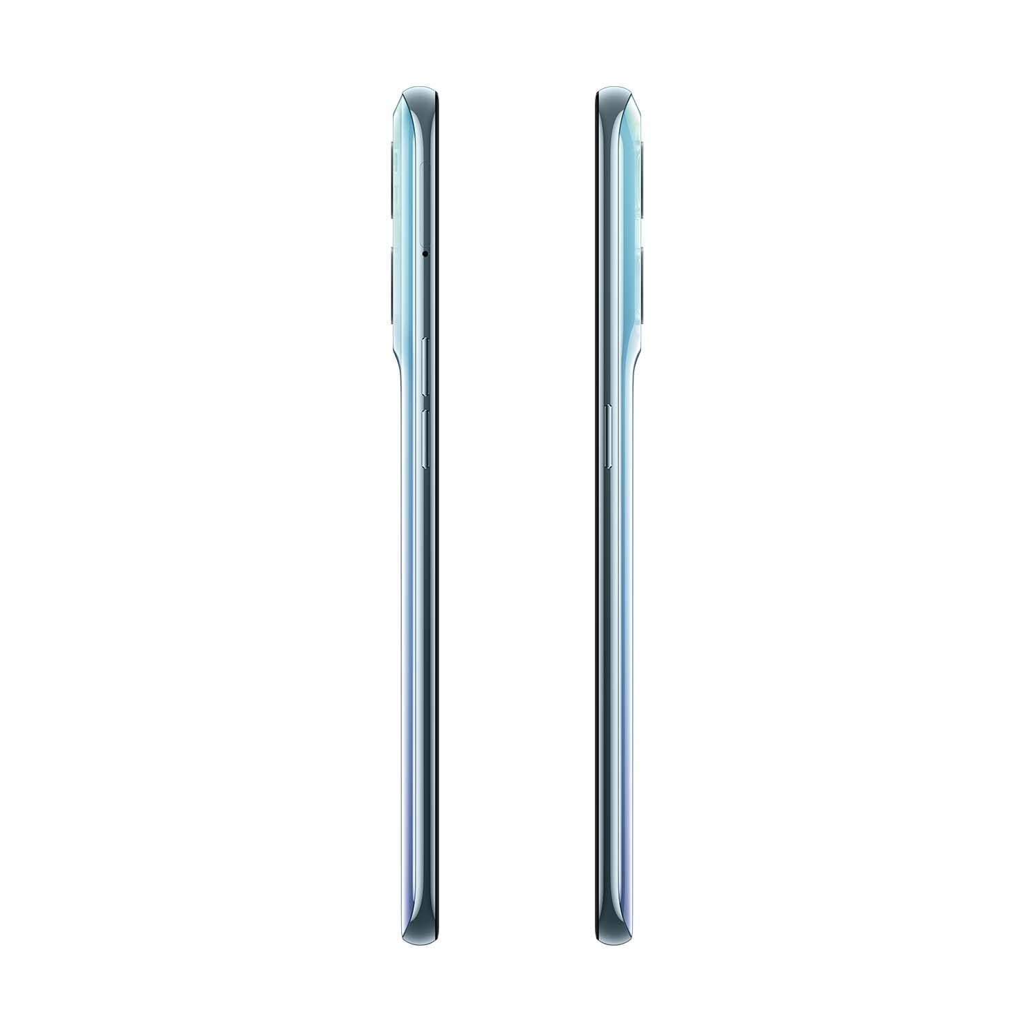 OnePlus Nord CE 2 5G (Bahama Blue, 128 GB)  (6 GB RAM)