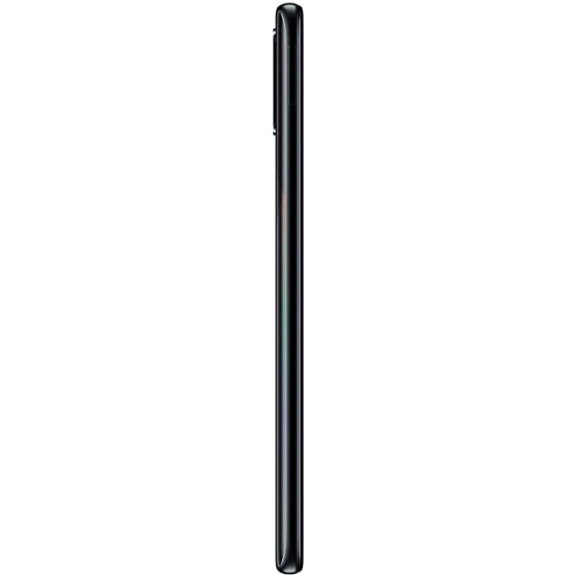 Samsung Galaxy A70s (Black, 8GB RAM, 128GB Storage)