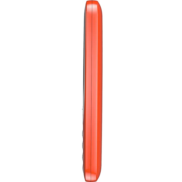 Nokia 3310 DS 2020  (Warm Red)