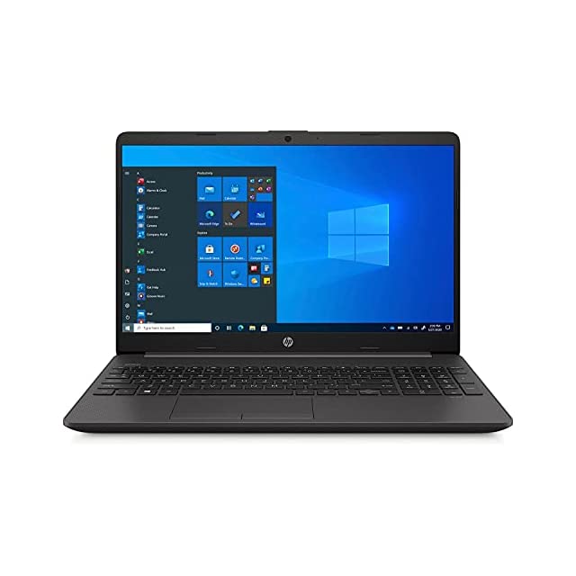 HP 250 G8 Notebook i3 11th Gen(15.6-inch) HD (8GB/1TB SSD/Win 11/Intel Integrated/Without Office/Dark ash Silver/1.74 kg), 64Q89PA