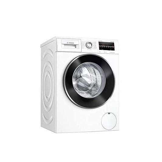 Bosch WAJ2846WIN 8.0Kg Fully Automatic Washing Machine (White)