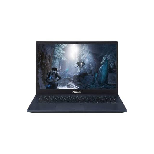 Asus Vivobook Gaming Intel Core I5 9Th Gen - (8 Gb/1 Tb Hdd/256 Gb Ssd/Windows 10 Home/4 Gb Graphics/Nvidia Geforce Gtx 1650) F571Gt-Hn1062T Gaming Laptop (15.6 Inches, Star Black, 2.14 Kg)