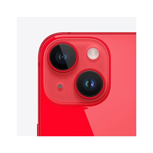 iPhone 14 Plus 256GB (Product) RED