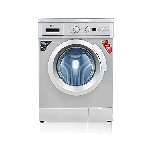 IFB Serena Aqua SX Fully-automatic Front-loading Washing Machine (7 Kg, White)