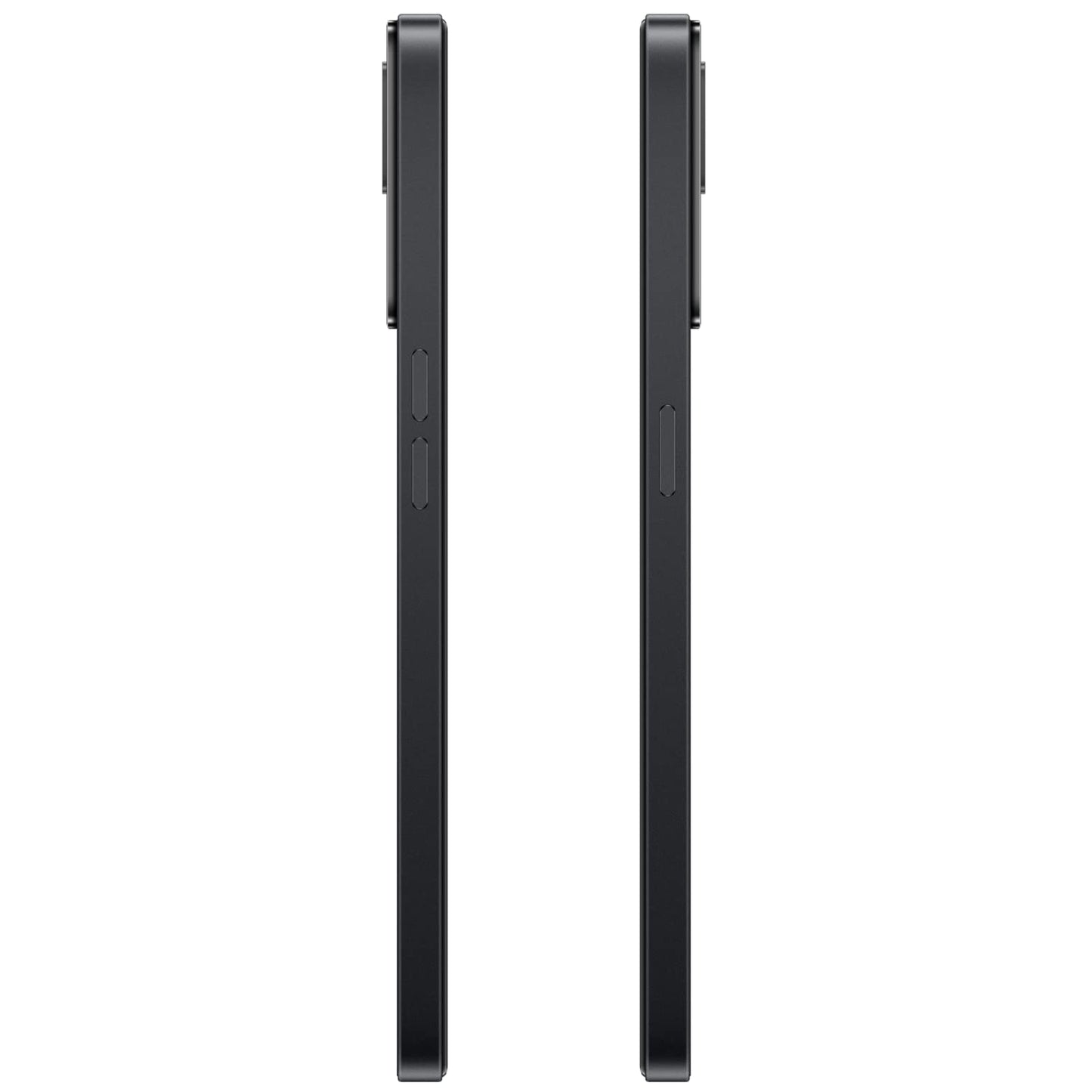 OnePlus 10R 5G (Sierra Black, 128 GB)  (8 GB RAM)