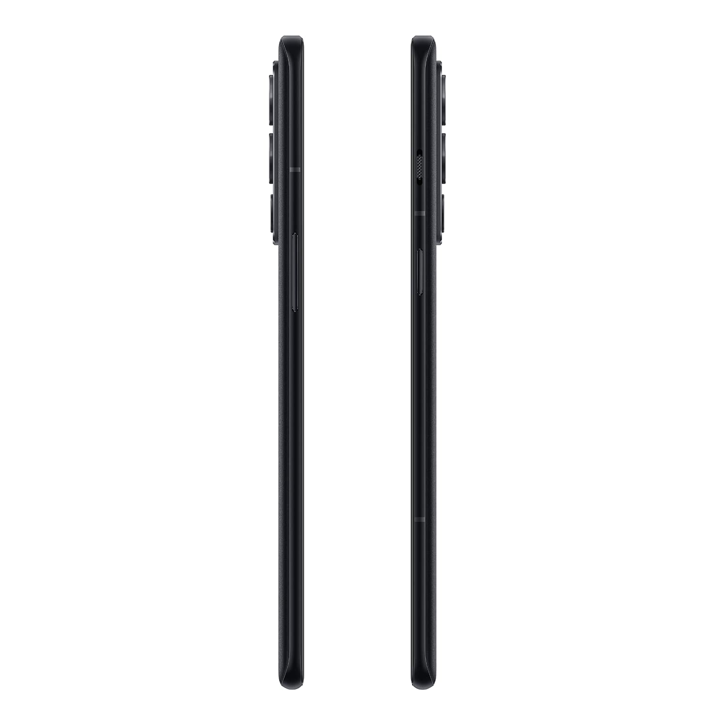 OnePlus 9RT 5G (Hacker Black, 256 GB)  (12 GB RAM)