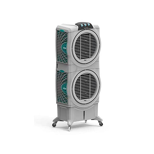 Symphony Air Cooler - 75L, White