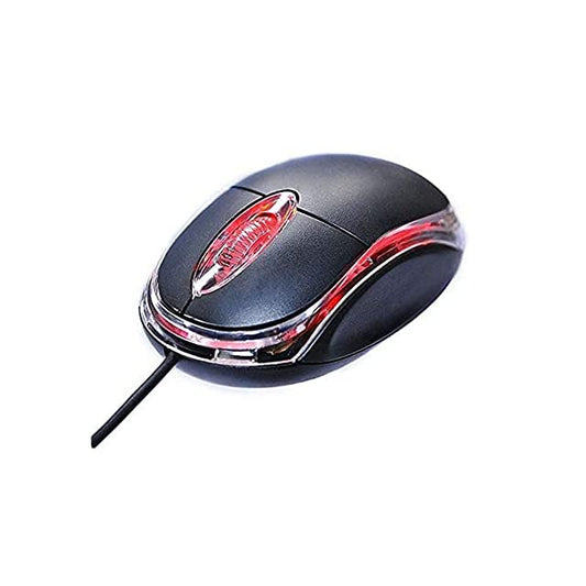 Terabyte Terbyte 3D Optical TB-36B Wired Mouse
