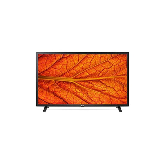 LG 81.28 cm (32 Inches) HD Ready Smart LED TV 32LM6360PTB (Black) (2021 Model)