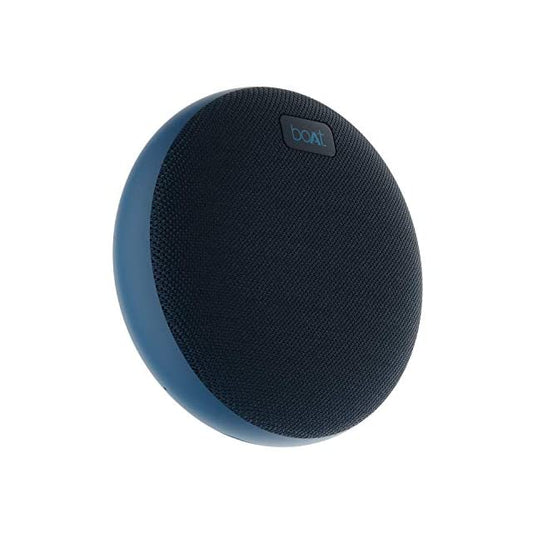 boAt Stone 180 5W Bluetooth Speaker with Upto 10 Hours Playback, 1.75" Driver, IPX7 and TWS Feature(Blue)