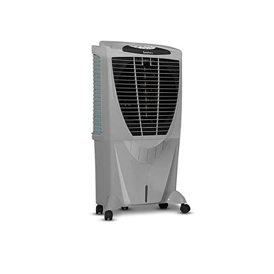 SYMPHONY WINTER 80XL + Air Cooler - 80L, White