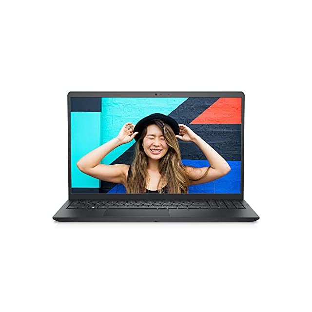 Dell 15 (2021) Intel I5-1135G7, 8Gb, 1Tb + 256Gb Ssd, Windows 11 + Ms Office'21, Integrated Graphics, 15.6 Inches (39.62 Cms) Fhd Display, Carbon Black (Inspiron 3511, D560653Win9B)