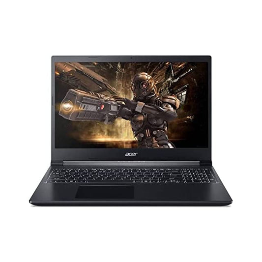 Acer Aspire 7 Intel Core i5-10300H Laptop (8GB/512 GB SSD/Windows 10/4 GB NVIDIA® GeForce® GTX 1650), 2.5kg
