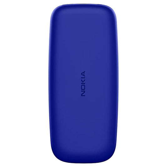 Nokia 105 DS 2020  (Blue)