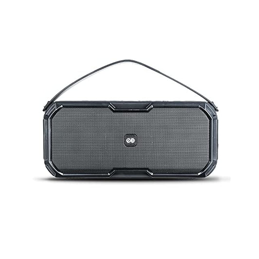 Eleon Bahar 20W RMS Output Wireless Bluetooth Speaker with Playback time up to 7H, Certified IP67 Design Standards Waterproof, Dustproof and Shockproof with 1-Year Warranty (ELER2110, Black)