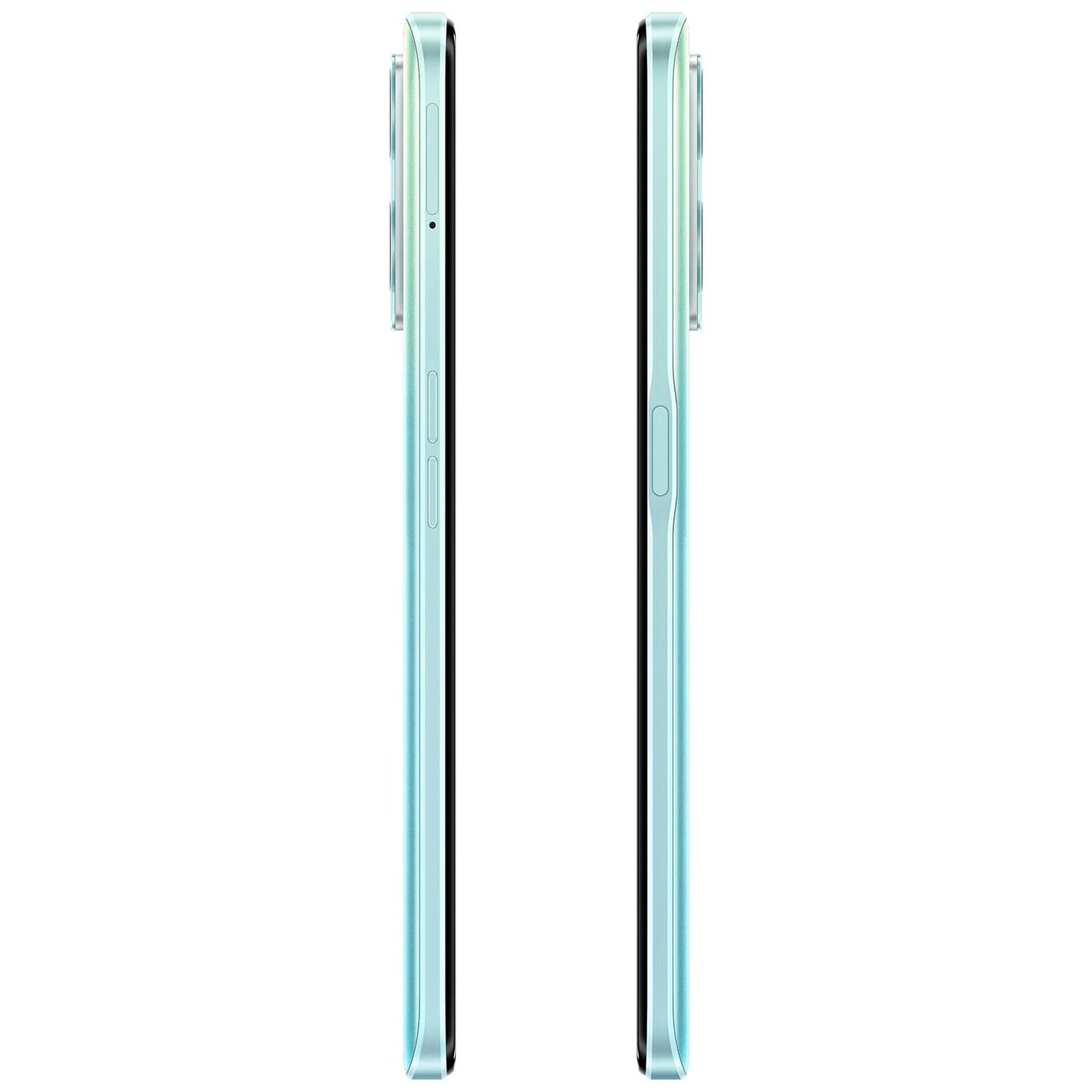 OnePlus Nord CE 2 Lite 5G (Blue Tide, 128 GB)  (8 GB RAM)
