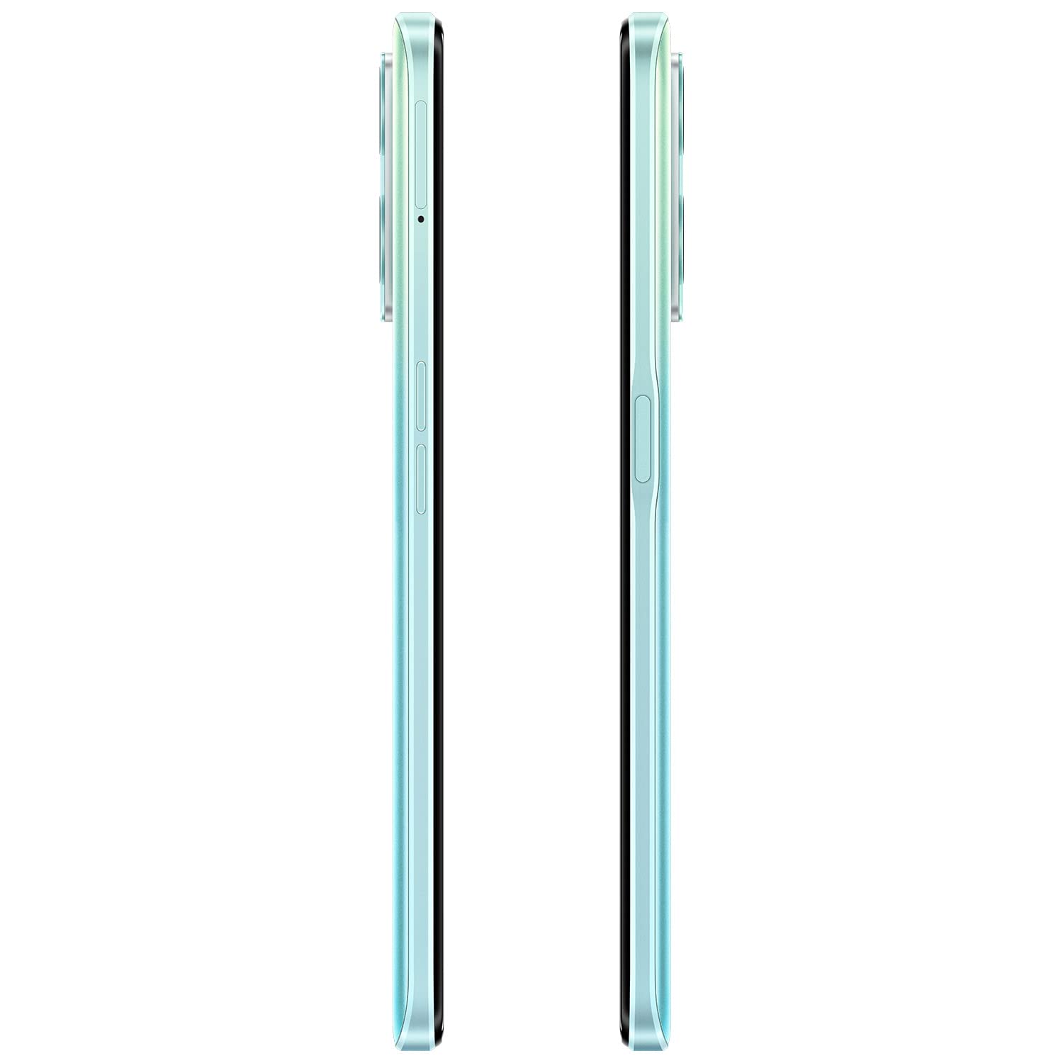 OnePlus Nord CE 2 Lite 5G (Blue Tide, 128 GB)  (8 GB RAM)