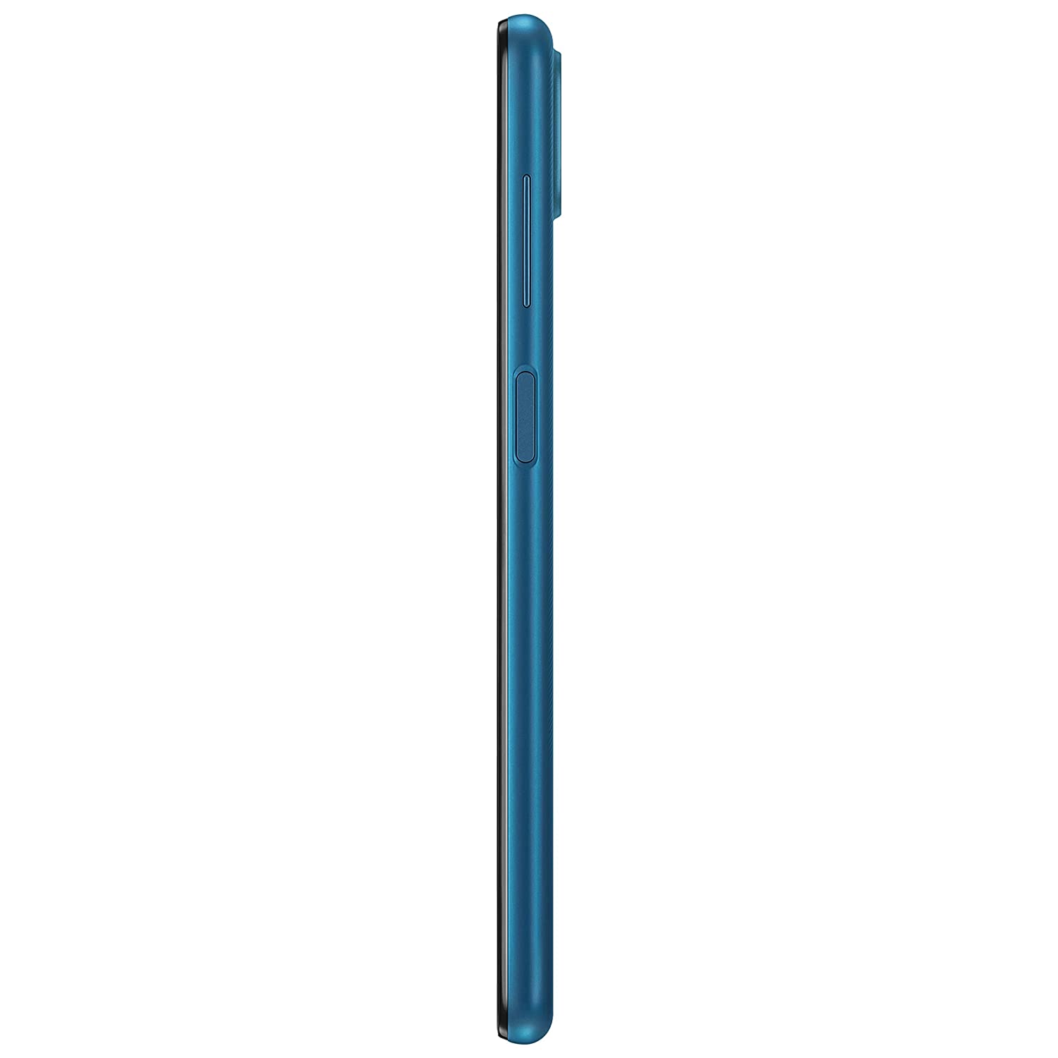 SAMSUNG Galaxy M12 (Blue, 128 GB)  (6 GB RAM)