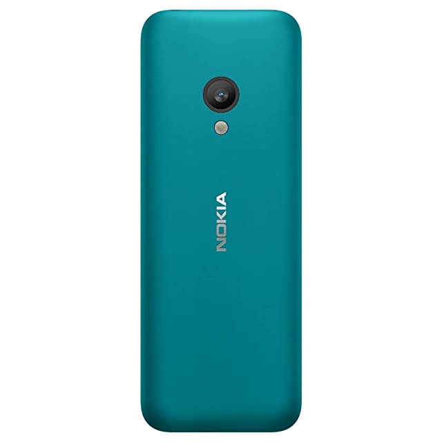 Nokia 150 DS 2020  (Cyan)