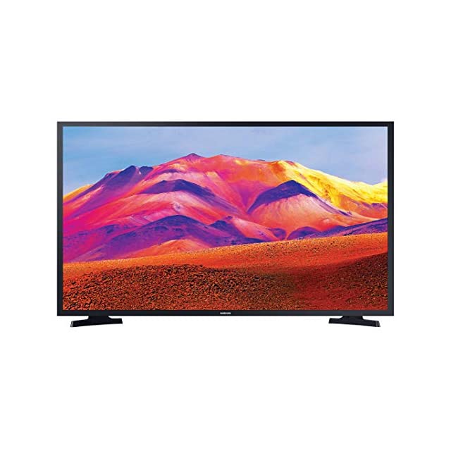 Samsung 109.3 cm (43 inches) HD Ready LED Smart TV UA43T5770AUBXL (Black)