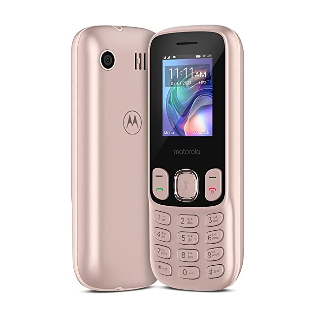 Motorola a50  (Rose Gold)