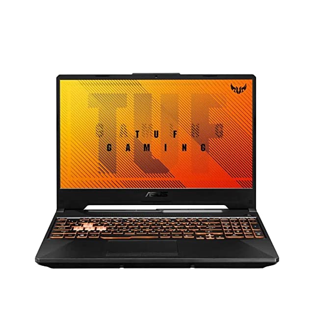ASUS TUF Gaming Core i5 10th Gen - (16 GB/512 GB SSD/Windows 10 Home/4 GB Graphics/NVIDIA GeForce GTX 1650 Ti/144 Hz) FX506LI-HN279T Gaming Laptop (15.6 inch, Black Plastic, 2.30 kg)
