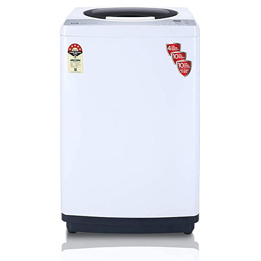 IFB 6.5 Kg 5 Star Fully-Automatic Top Loading Washing Machine (REWH AQUA, White, Inbuilt Heater, 3D Wash Technology)