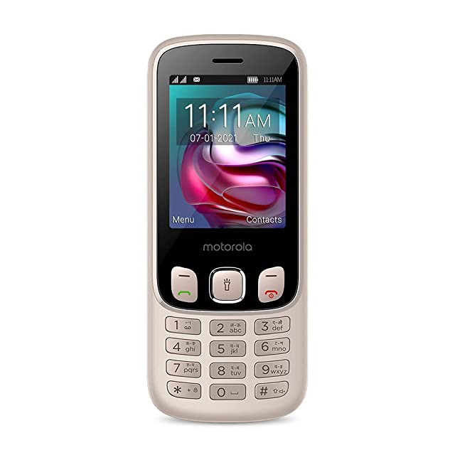 Motorola a70  (Rose Gold)
