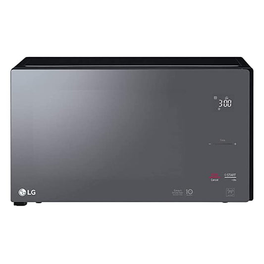 LG 42 L Solo Microwave Oven (MS4295DIS, Black)