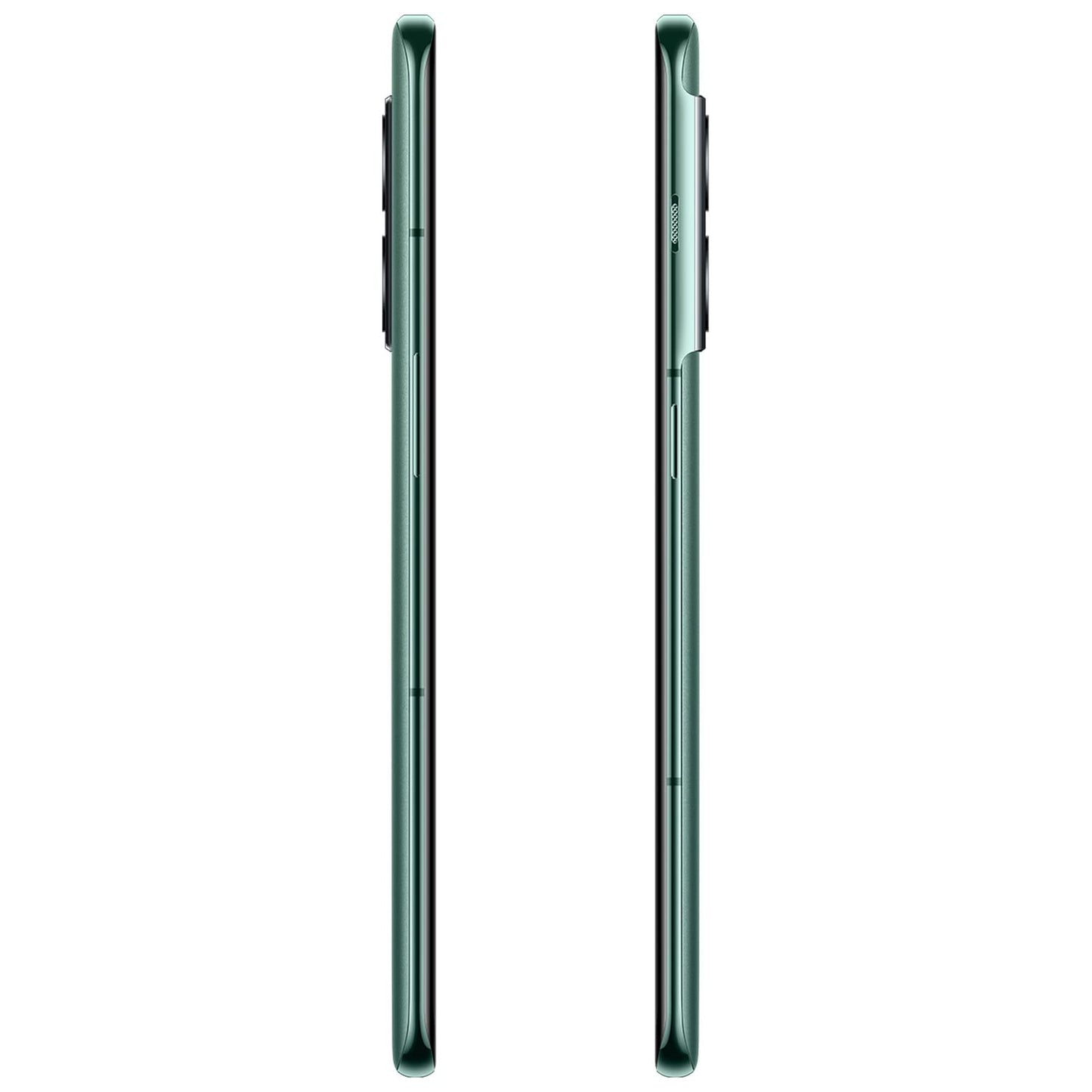 OnePlus 10 Pro 5G (Emerald Forest, 256 GB)  (12 GB RAM)